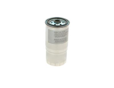 BOSCH 1 457 434 184 Číslo výrobce: N 4184. EAN: 3165143285282.