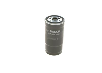 BOSCH 1 457 434 198 Číslo výrobce: N 4198. EAN: 3165143235409.