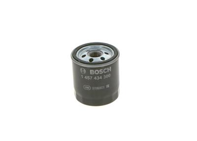 BOSCH 1 457 434 300 Číslo výrobce: N 4300. EAN: 3165141088878.