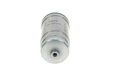 BOSCH 1 457 434 310 Číslo výrobce: N 4310. EAN: 3165143243282.