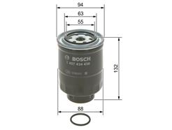 BOSCH 1 457 434 438
