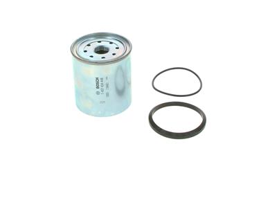 BOSCH 1 457 434 448 Číslo výrobce: N 4448. EAN: 3165144055181.