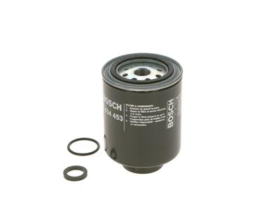 BOSCH 1 457 434 453 Číslo výrobce: N 4453. EAN: 3165144055518.