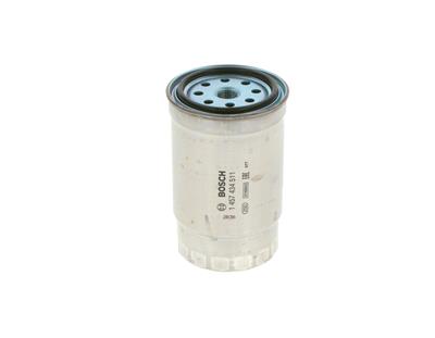 BOSCH 1 457 434 511 Číslo výrobce: N 4511. EAN: 4047023471567.