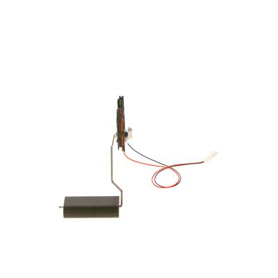BOSCH 1 582 980 163 Číslo výrobce: TEKP. EAN: 4047024493223.