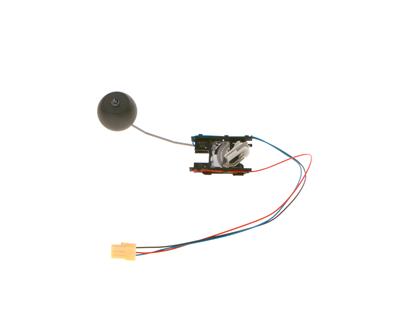 BOSCH 1 582 980 209 Číslo výrobce: TSG-EKP. EAN: 4047024558410.