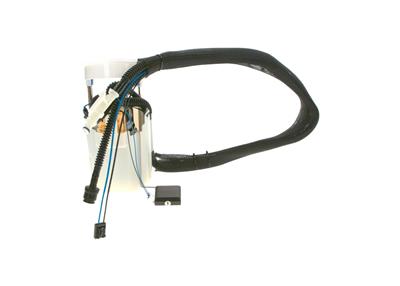 BOSCH 1 582 980 292 EAN: 4047024432970.