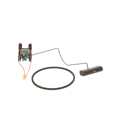 BOSCH 1 587 411 116 EAN: 4047025116664.