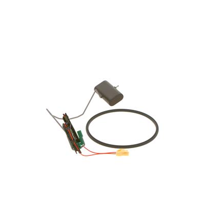 BOSCH 1 587 411 116 EAN: 4047025116664.