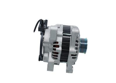 BOSCH 1 986 A00 561 Číslo výrobce: ALT 14V 120A (R). EAN: 4047026563634.