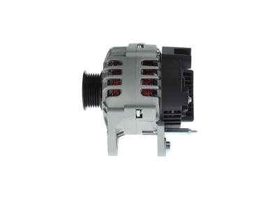 BOSCH 1 986 A00 567 Číslo výrobce: ALT 14V 90A (R). EAN: 4047026567953.