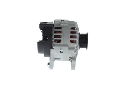 BOSCH 1 986 A00 567 Číslo výrobce: ALT 14V 90A (R). EAN: 4047026567953.