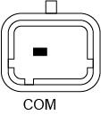 BOSCH 1 986 A00 600 Číslo výrobce: ALT 14V 150A (R). EAN: 4047026587135.