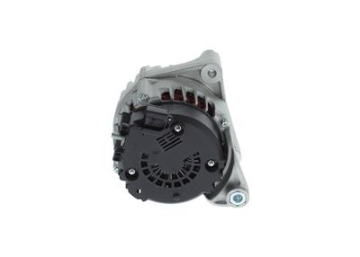 BOSCH 1 986 A00 574 Číslo výrobce: ALT 14V 180A (R). EAN: 4047026536492.
