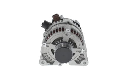 BOSCH 1 986 A00 579 Číslo výrobce: ALT 14V 120A (R). EAN: 4047023097705.