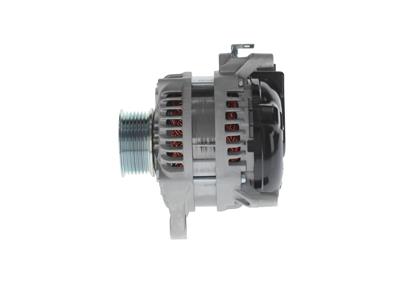 BOSCH 1 986 A00 580 Číslo výrobce: ALT 14V 105A (R). EAN: 4047023097743.