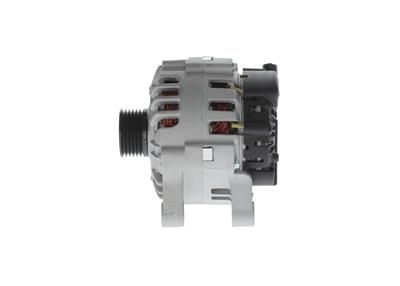 BOSCH 1 986 A00 591 Číslo výrobce: ALT 14V 80A (R). EAN: 4047026564600.