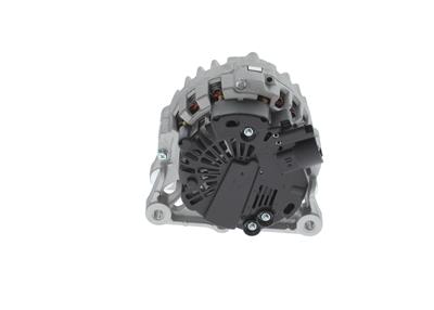 BOSCH 1 986 A00 591 Číslo výrobce: ALT 14V 80A (R). EAN: 4047026564600.