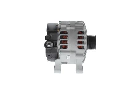 BOSCH 1 986 A00 591 Číslo výrobce: ALT 14V 80A (R). EAN: 4047026564600.