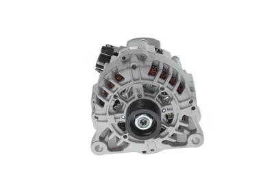 BOSCH 1 986 A00 591 Číslo výrobce: ALT 14V 80A (R). EAN: 4047026564600.