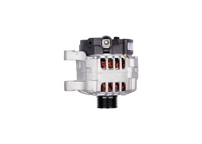 BOSCH 1 986 A00 591 Číslo výrobce: ALT 14V 80A (R). EAN: 4047026564600.