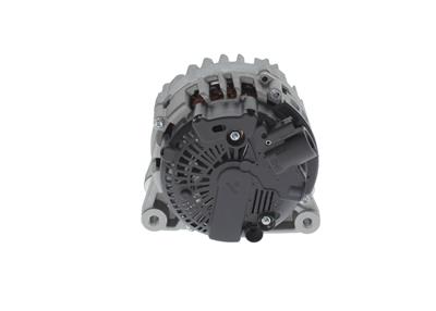 BOSCH 1 986 A00 600 Číslo výrobce: ALT 14V 150A (R). EAN: 4047026587135.