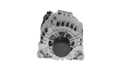 BOSCH 1 986 A00 601 Číslo výrobce: ALT 14V 180A (R). EAN: 4047026536546.
