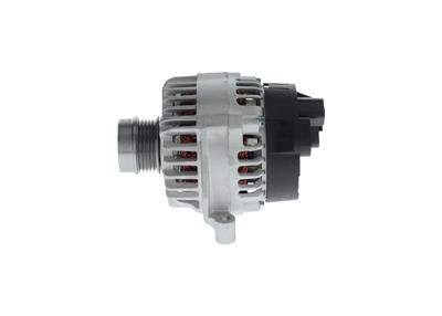 BOSCH 1 986 A00 607 Číslo výrobce: ALT 14V 120A (R). EAN: 4047026560008.