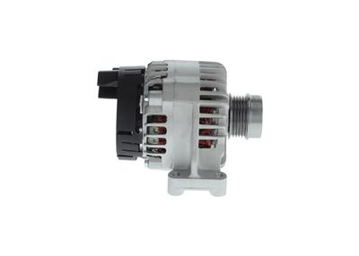 BOSCH 1 986 A00 607 Číslo výrobce: ALT 14V 120A (R). EAN: 4047026560008.