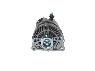 BOSCH 1 986 A00 631 Číslo výrobce: ALT 14V 100A (R). EAN: 4047026561685.