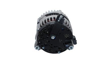 BOSCH 1 986 A00 674 Číslo výrobce: ALT 14V 150A (R). EAN: 4047026555707.