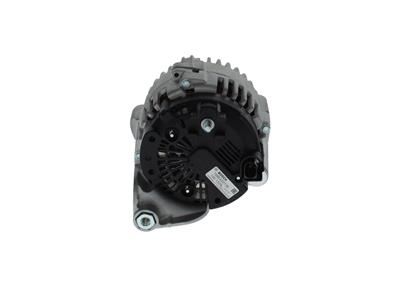 BOSCH 1 986 A00 736 Číslo výrobce: ALT 14V 140A (R). EAN: 4047026536461.
