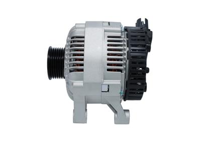 BOSCH 1 986 A00 741 Číslo výrobce: ALT 14V 80A (R). EAN: 4047026536560.