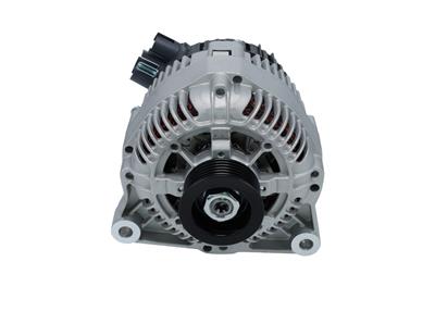 BOSCH 1 986 A00 741 Číslo výrobce: ALT 14V 80A (R). EAN: 4047026536560.
