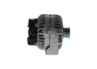 BOSCH 1 986 A00 743 Číslo výrobce: ALT 14V 150A (R). EAN: 4047023097767.