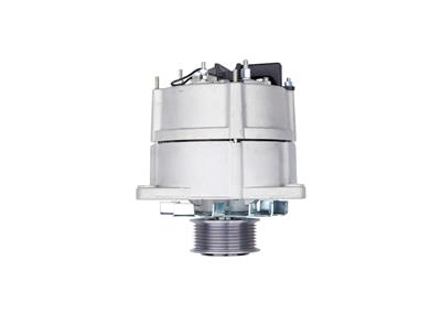 BOSCH 1 986 A00 748 Číslo výrobce: ALT 28V 80A (R). EAN: 4047026541199.