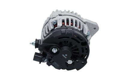 BOSCH 1 986 A00 777 Číslo výrobce: ALT 14V 80A (R). EAN: 4047026635379.