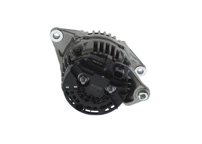 BOSCH 1 986 A00 786 Číslo výrobce: ALT 14V 110A (R). EAN: 4047026550245.