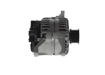 BOSCH 1 986 A00 786 Číslo výrobce: ALT 14V 110A (R). EAN: 4047026550245.