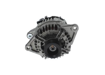 BOSCH 1 986 A00 786 Číslo výrobce: ALT 14V 110A (R). EAN: 4047026550245.