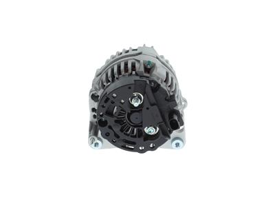 BOSCH 1 986 A00 796 Číslo výrobce: ALT 14V 110A (R). EAN: 4047026536706.