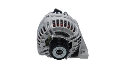 BOSCH 1 986 A00 890 Číslo výrobce: ALT 14V 140A (L). EAN: 4047026560053.