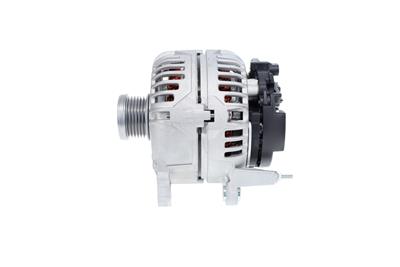BOSCH 1 986 A00 894 Číslo výrobce: ALT 14V 140A (R). EAN: 4047026537376.