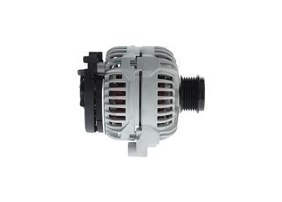 BOSCH 1 986 A00 895 Číslo výrobce: ALT 14V 140A (L). EAN: 4047026536997.