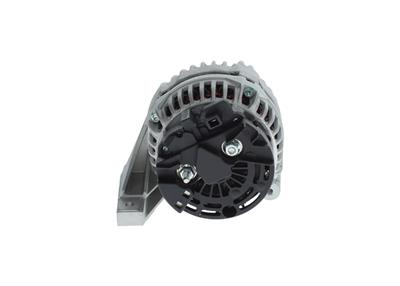 BOSCH 1 986 A00 895 Číslo výrobce: ALT 14V 140A (L). EAN: 4047026536997.