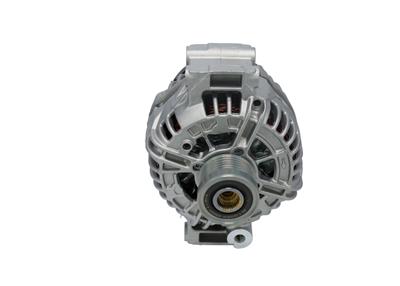 BOSCH 1 986 A00 909 Číslo výrobce: ALT 14V 150A (R). EAN: 4047026557947.