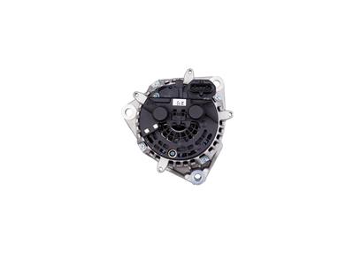 BOSCH 1 986 A00 925 Číslo výrobce: ALT 28V 80A (R). EAN: 4047026550313.