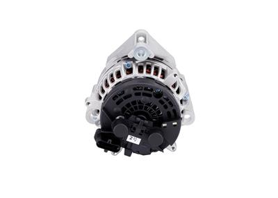 BOSCH 1 986 A00 925 Číslo výrobce: ALT 28V 80A (R). EAN: 4047026550313.