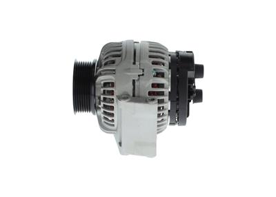 BOSCH 1 986 A00 930 Číslo výrobce: ALT 28V 80A (R). EAN: 4047026550412.