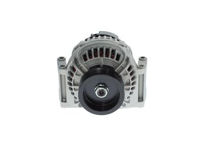 BOSCH 1 986 A00 930 Číslo výrobce: ALT 28V 80A (R). EAN: 4047026550412.